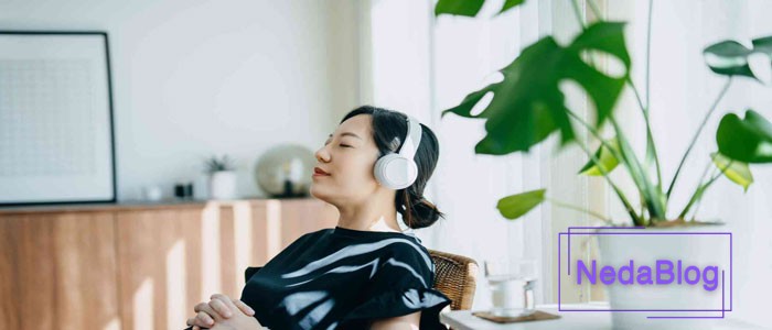 تاثیر موسیقی بر اضطراب