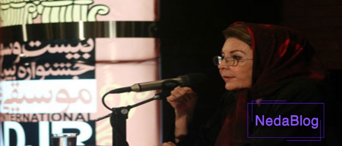 بیوگرافی ارفع اطرایی