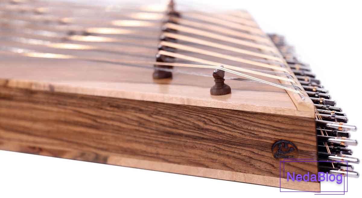 تفاوت سنتور یک مهر و دو مهر چیست؟ کدام بهتر است؟