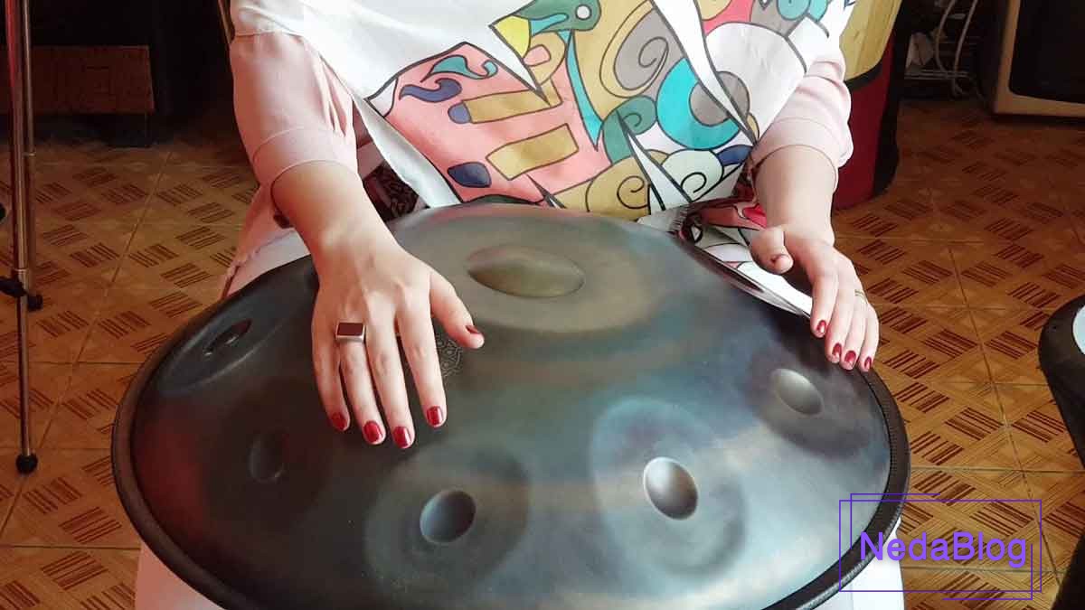 آیا نواختن هنگ درام سخت است؟