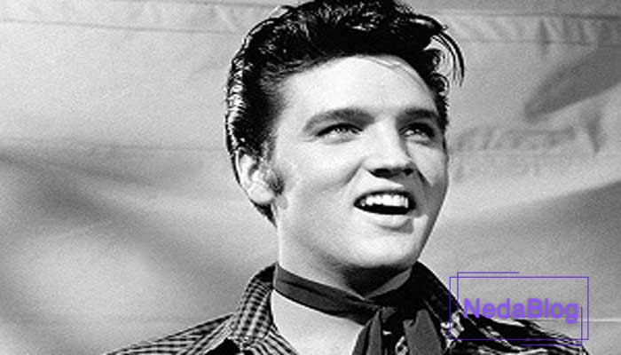 رکوردهای جهانی الویس پرسلی