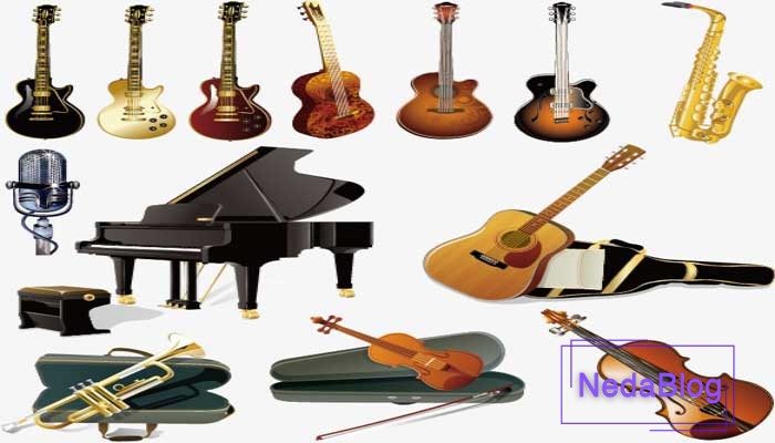 ساز برای یادگیری بزرگسالان