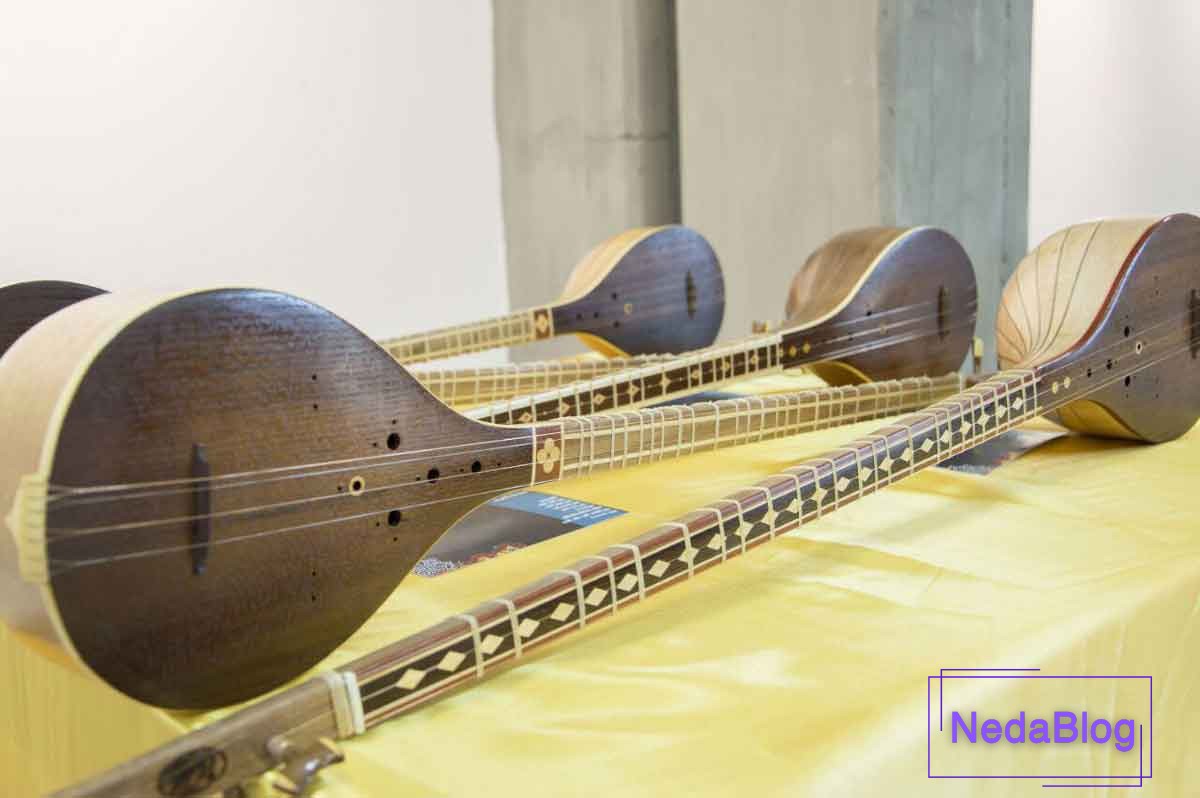 خرید سه تار حوش صدا