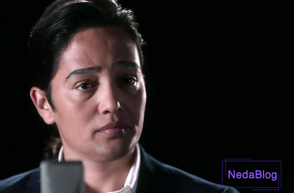 بیو گرافی امین بانی