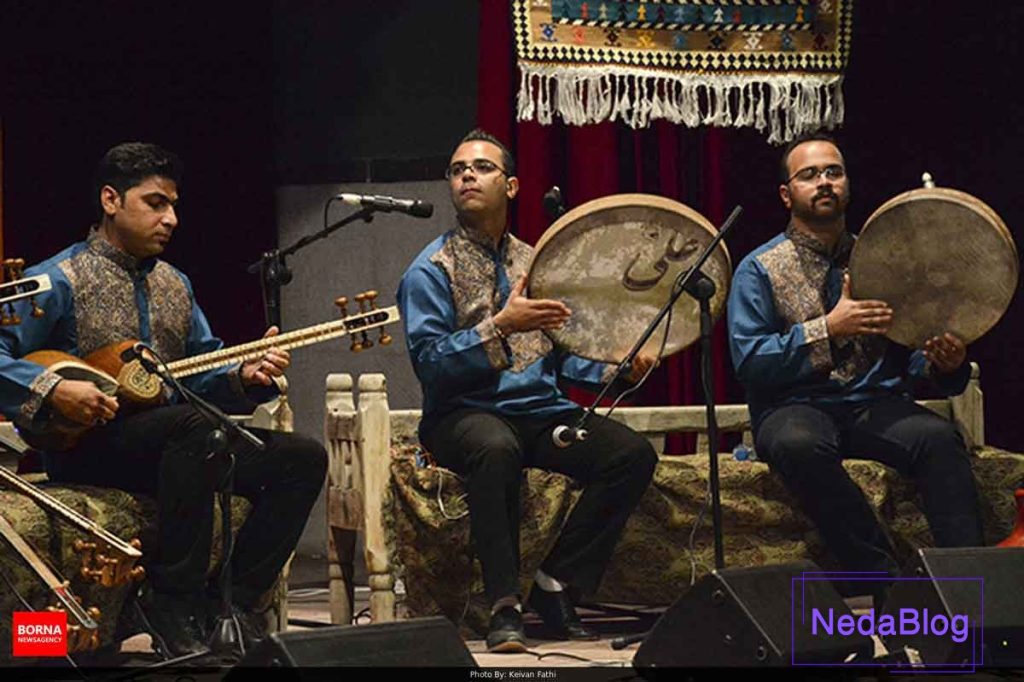 ویژگی های پیش درآمد در موسیقی سنتی چیست؟