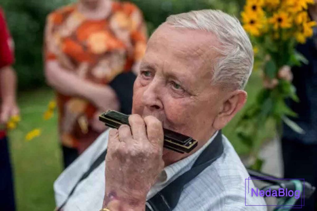 عوامل مهم یادگیری موسیقی در سن بالا