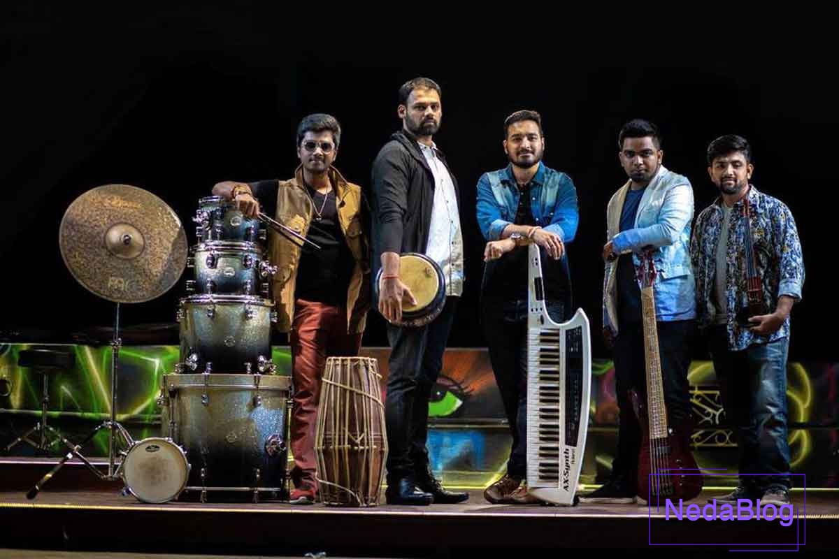 موسیقی تلفیقی چیست ؟