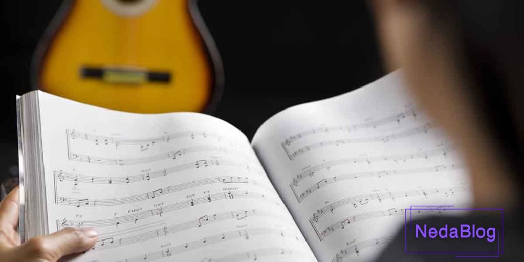 موتیف در موسیقی