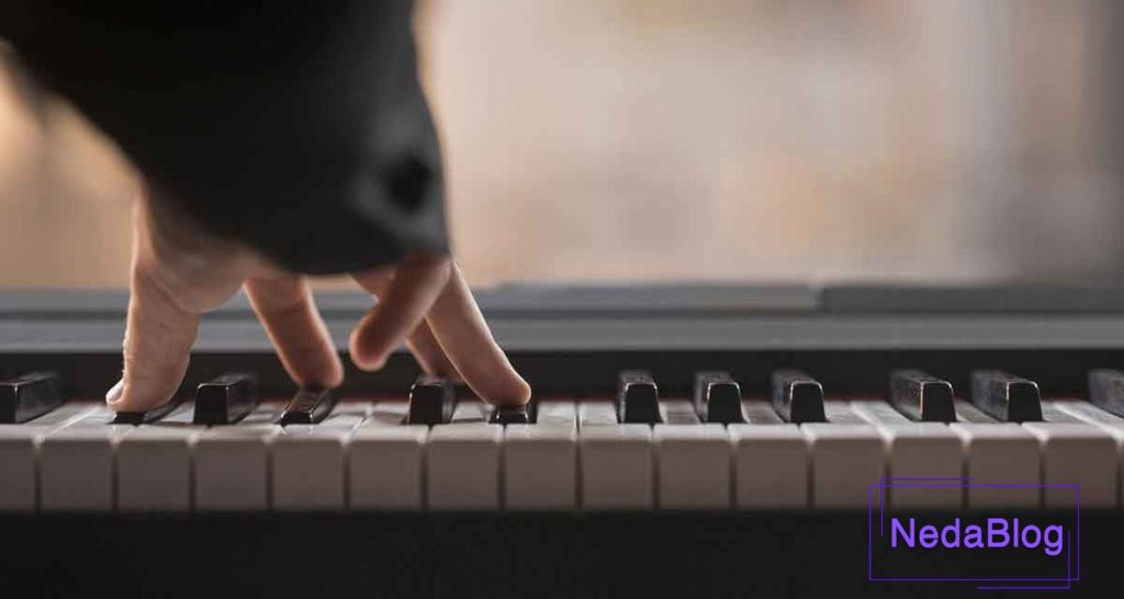 انواع کانن در موسیقی