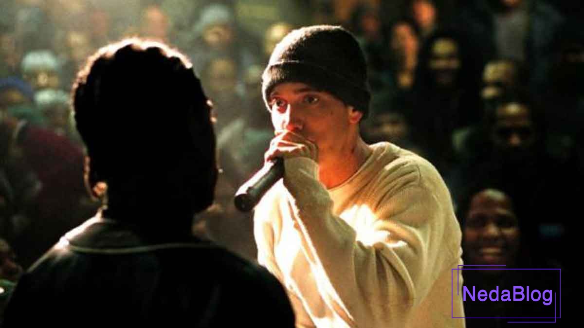 رپ بتل چیست ؟