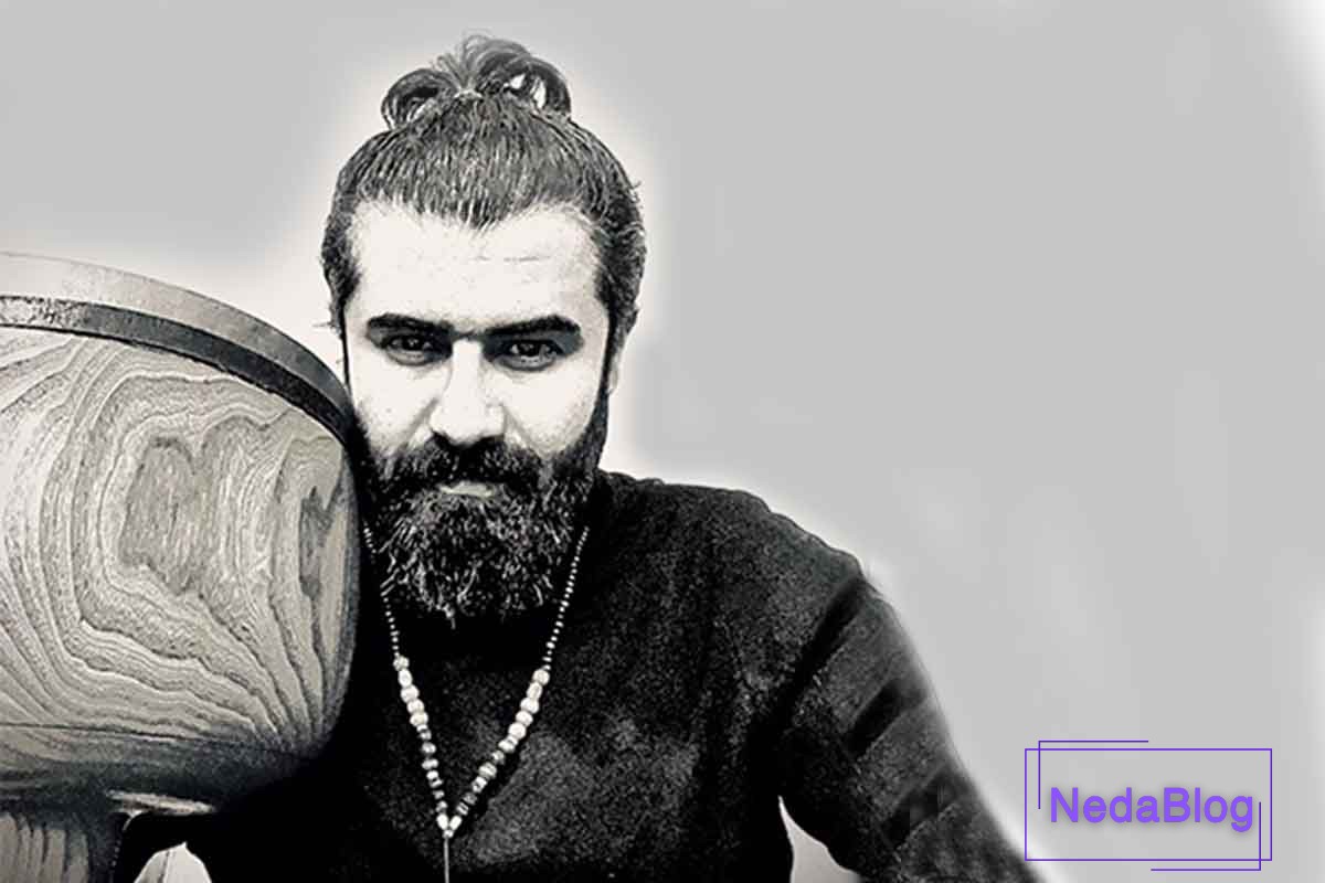 ماهور زمانه پور مدرس تنبک