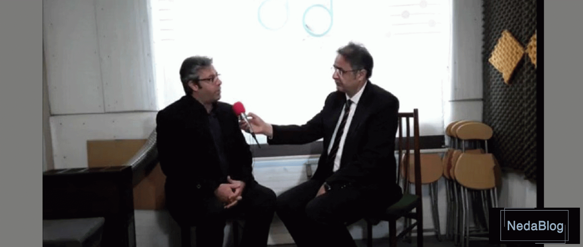 مصاحبه کیمیانیوز با فرهاد بادپا مدرس و موزیسین