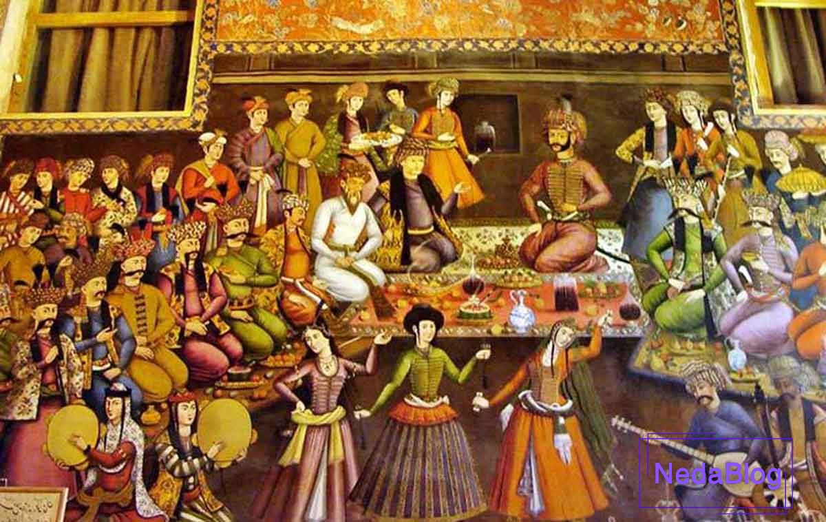 تعریف رنگ در موسیقی