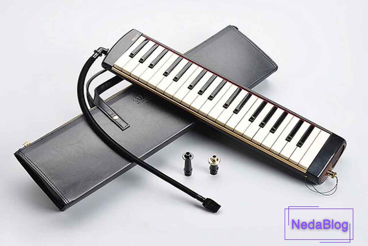 ساز ملودیکا