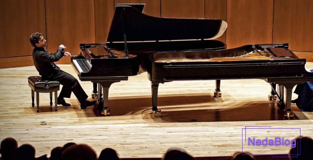 نکات مهم در مورد پدال پیانو