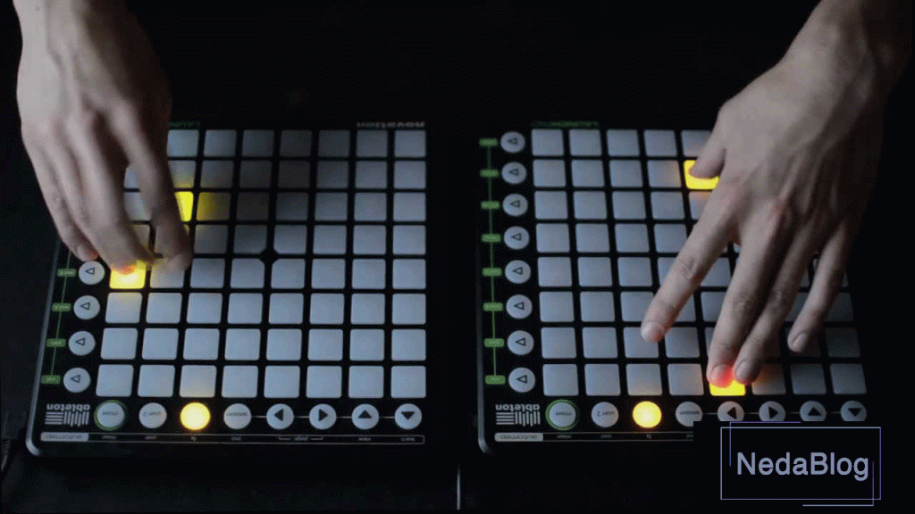 لانچ پت چیست؟