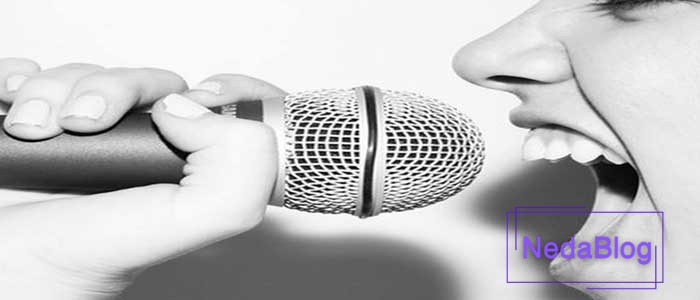 تفاوت تحریر و ویبره در خوانندگی