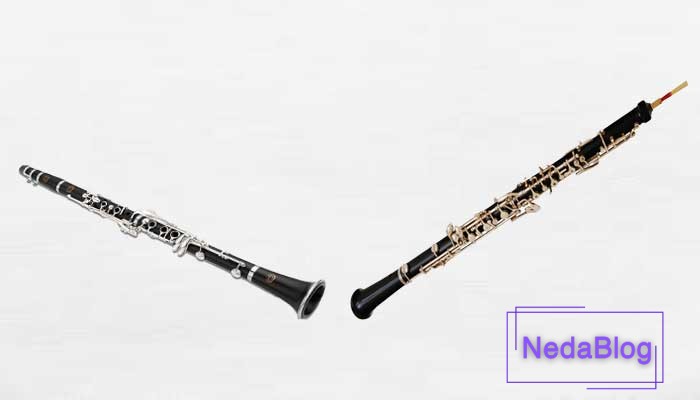 تفاوت ساز کلارینت و ابوا