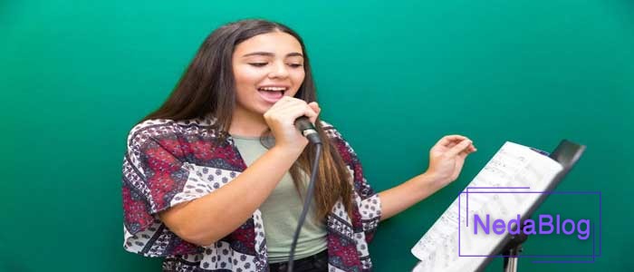 روزانه چقدر تمرین آواز کنیم