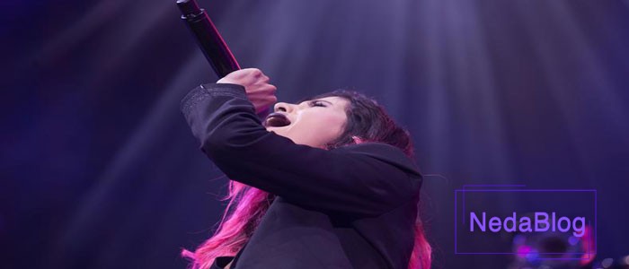 راه های تقویت صدا در خوانندگی