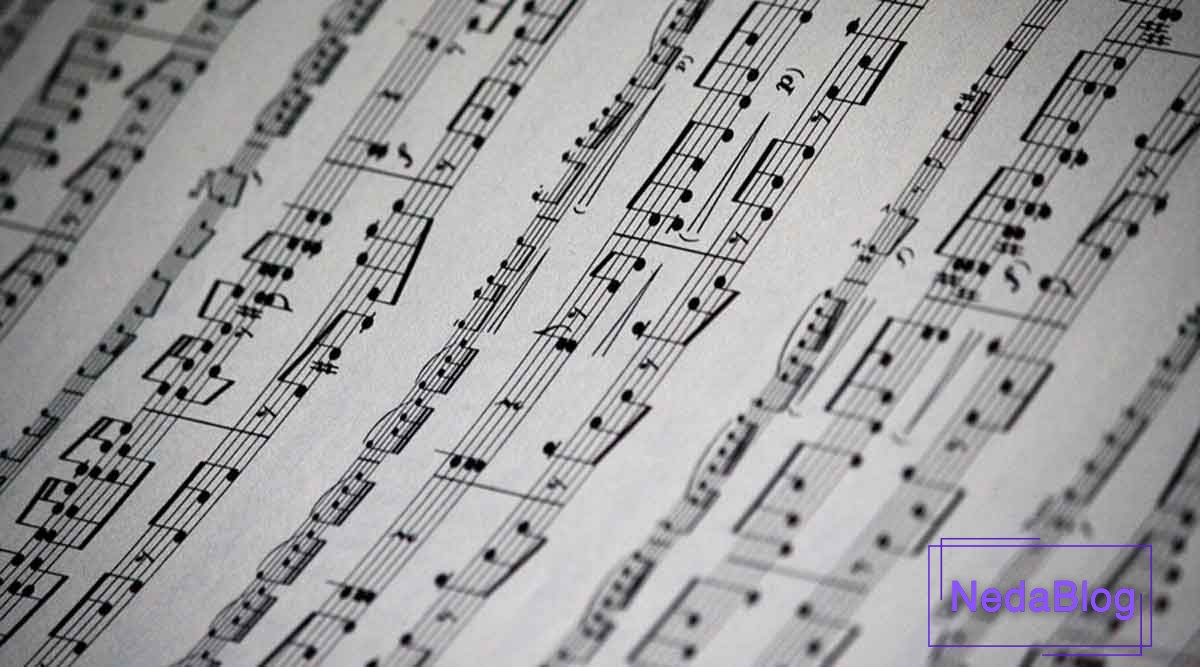 آشنایی با اصطلاح میزان در موسیقی