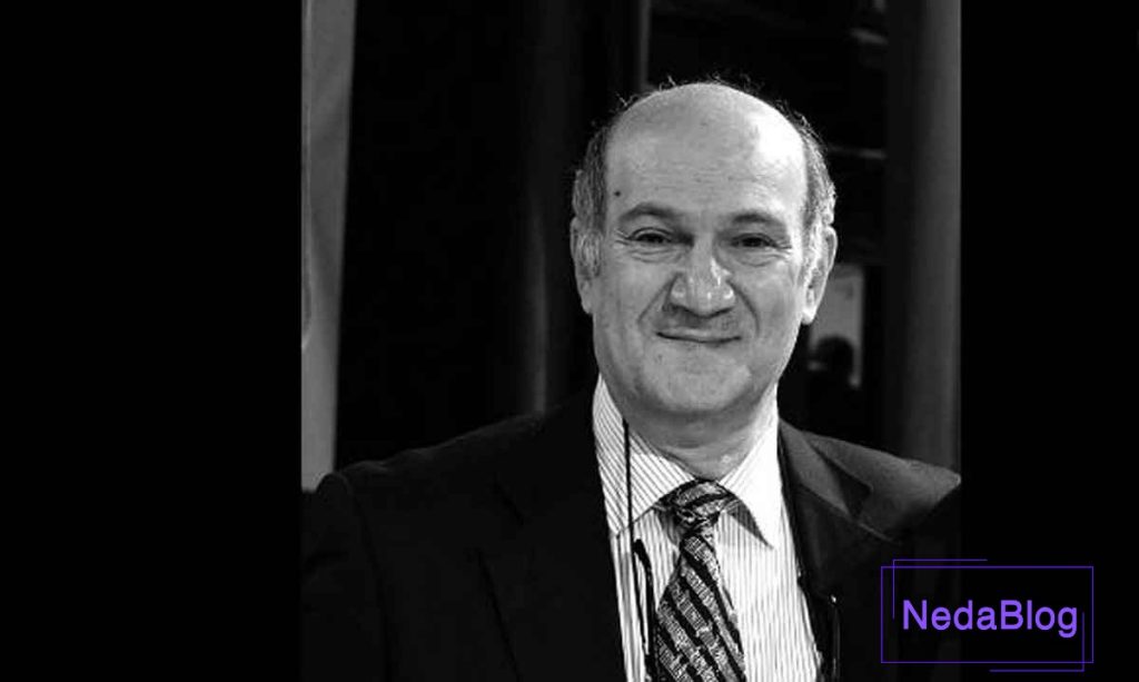 مهران روحانی