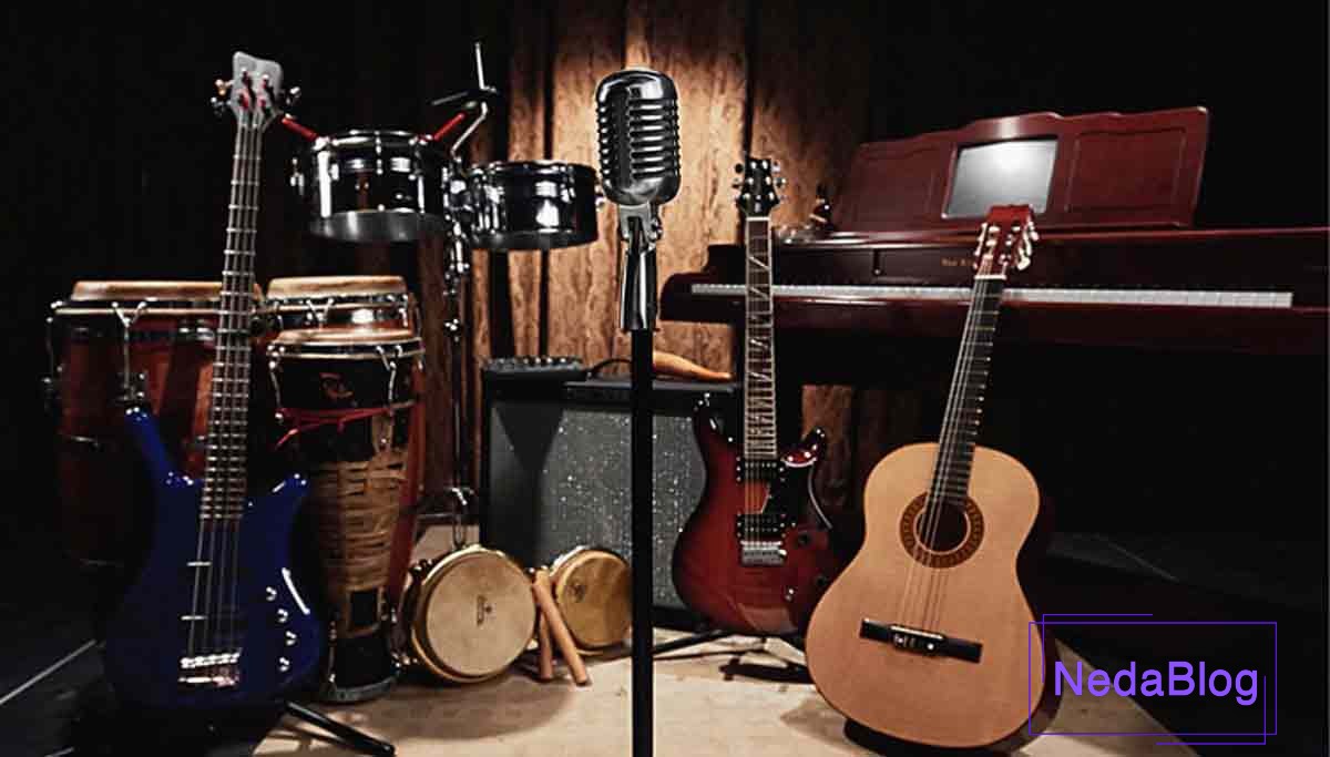 10 ساز سخت موسیقی از لحاظ یادگیری کدامند؟