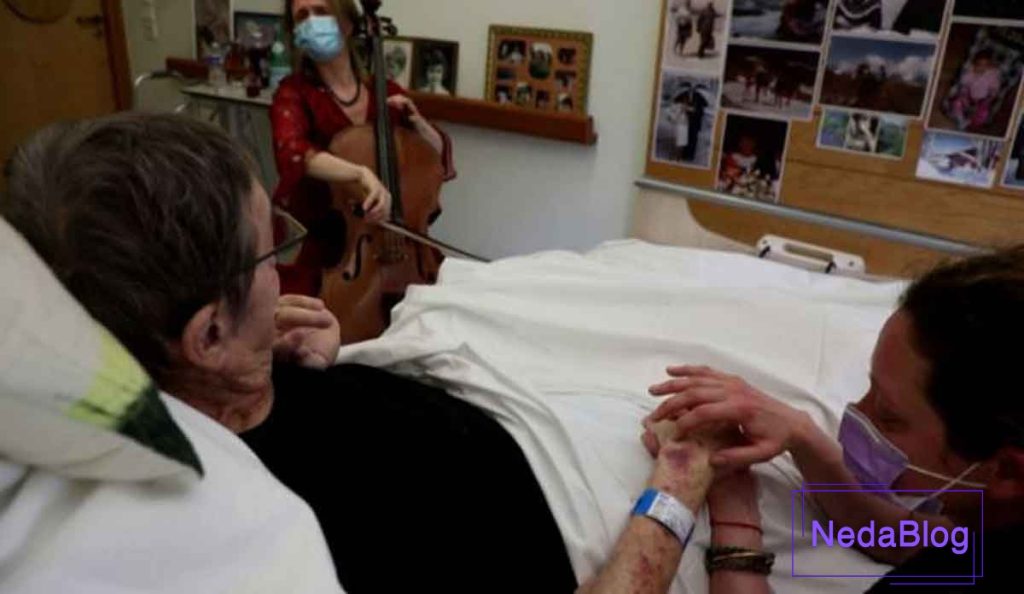 تاثیر موسیقی بر کاهش درد