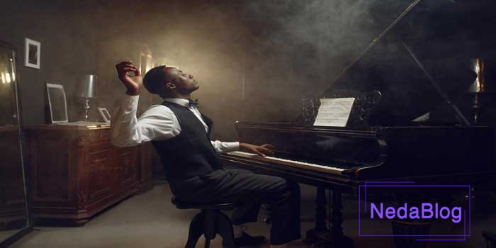 نقش پیانو در موسیقی جاز