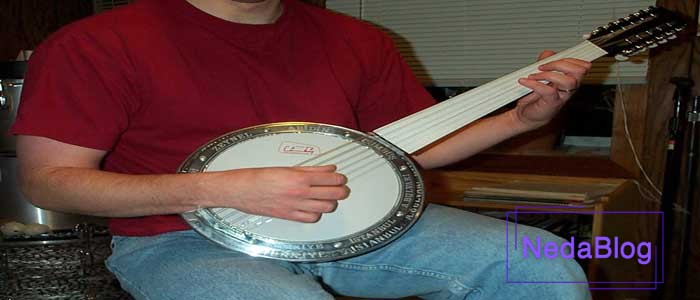 معرفی ساز جنبش