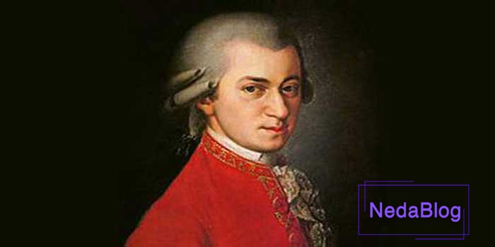 جملات موتزارت