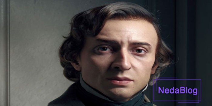 جمله های فردریک شوپن