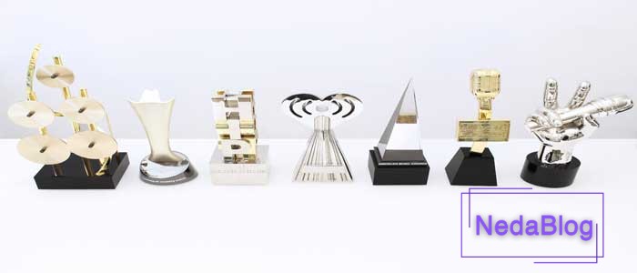 جوایز موسیقی جهانی