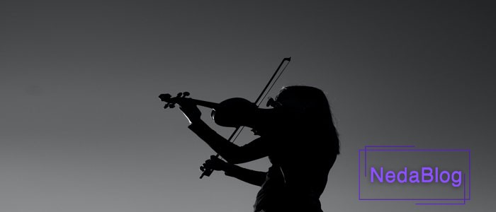 حقایق جالب درباره ویولن