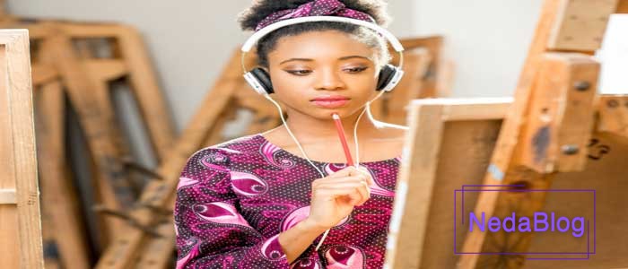 تاثیر موسیقی بر خلاقیت