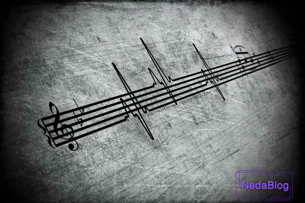 فرم در موسیقی به چه معناست؟