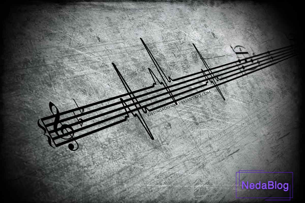 فرم در موسیقی به چه معناست؟