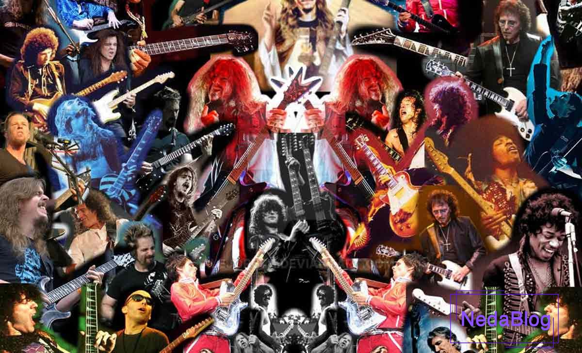 ژانر موسیقی