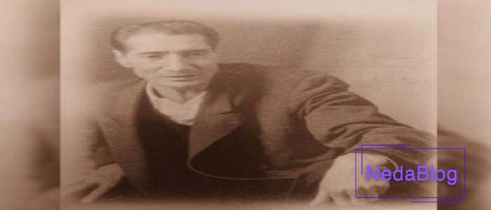 ادیب خوانساری