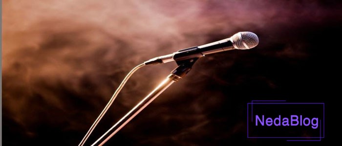 جملات خوانندگان معروف درباره خوانندگی