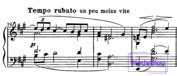 روباتو در موسیقی