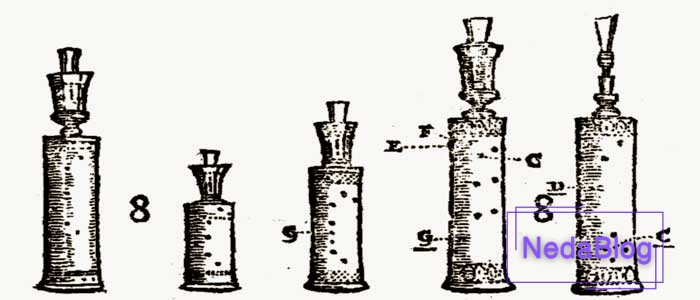 معرفی ساز رکت