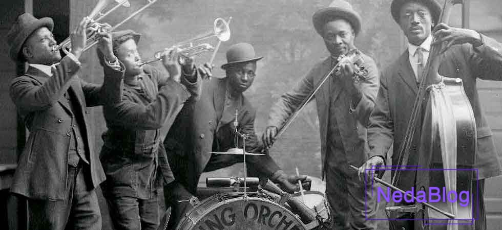 سبک موسیقی رگتایم | ویژگی‌ها+تاریخچه+موسیقی‌دانان