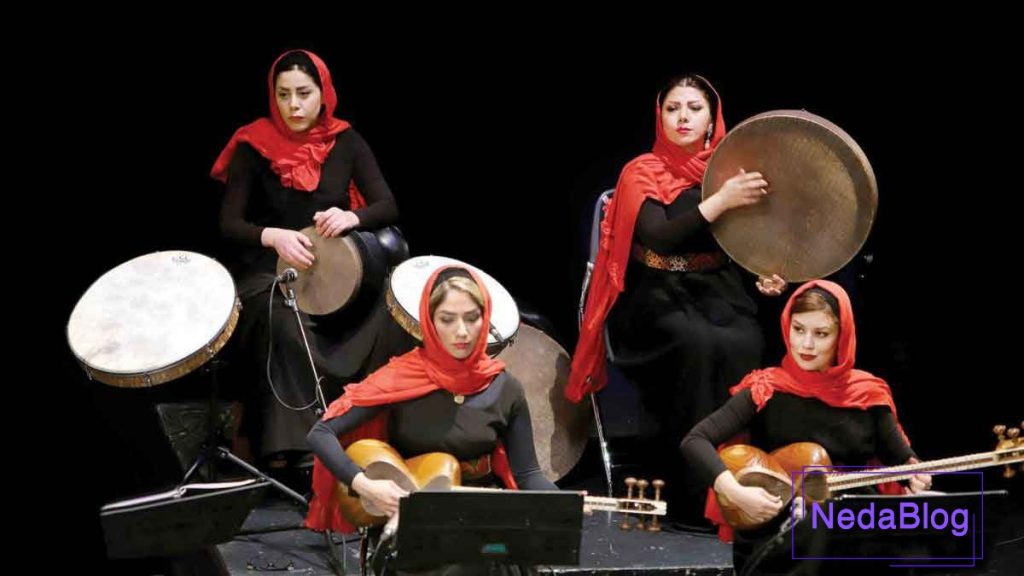 گروه نوازی
