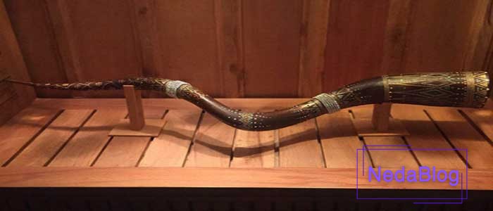 معرفی ساز بوق