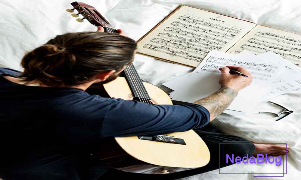 روزی چند ساعت تمرین موسیقی کنیم؟