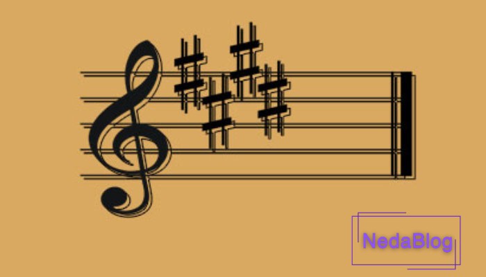 سرکلید در موسیقی