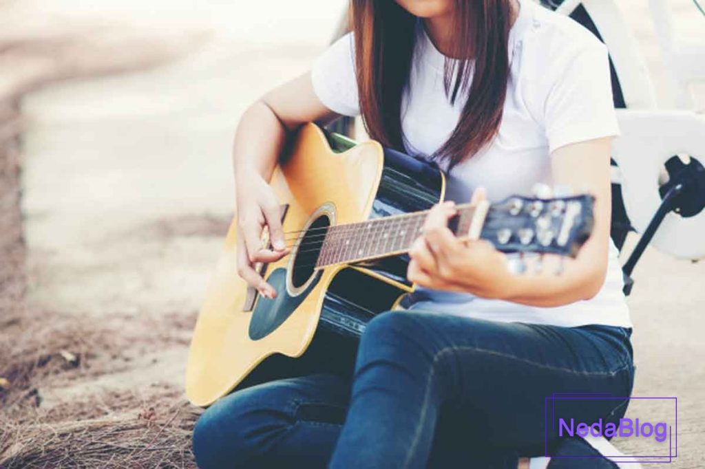 آرپژ به چه معناست؟