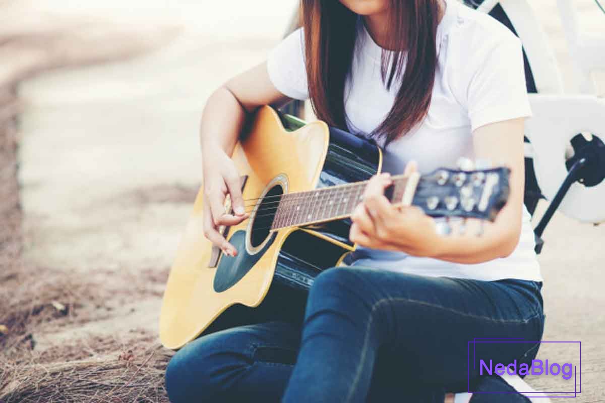 آرپژ به چه معناست؟