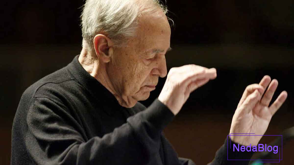 بیوگرافی پیر بولِز،یکی از بنیان‌گذاران سبک سریالیسم